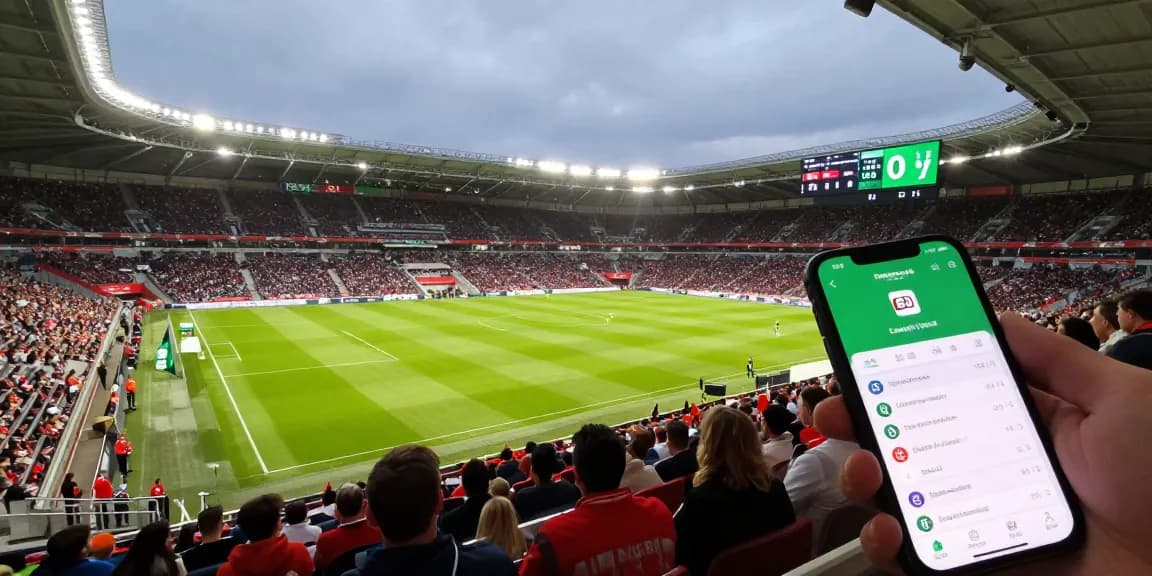 Cakhia TV's live betting and match statistics in an exhilarating football stadium atmosphere, featuring expert predictions and odds analysis.
