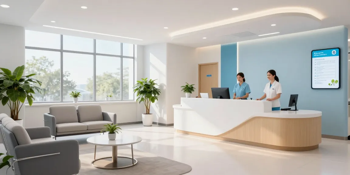Hair transplant istanbul consultation in a modern healthcare facility with compassionate support from medical professionals.