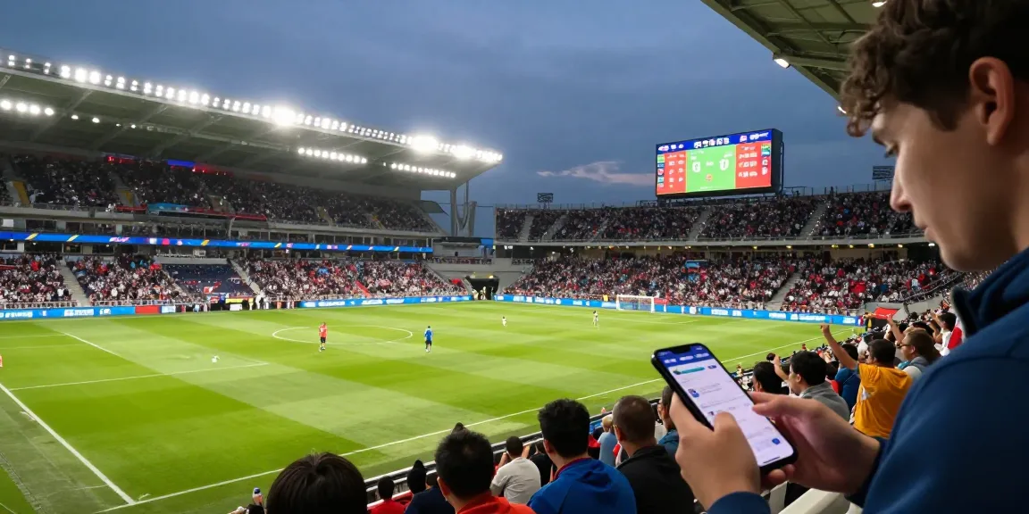 bj88-vnd betting predictions with live odds and sports analysis in a vibrant stadium atmosphere