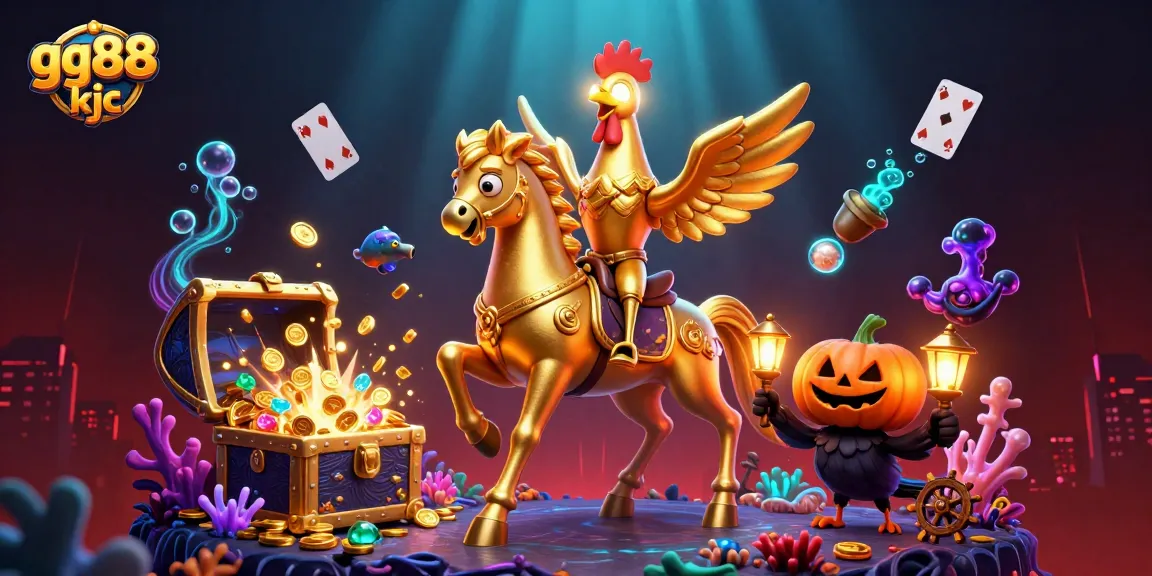 Engage with thrilling casino action in gg88 kjc featuring vibrant gaming elements.