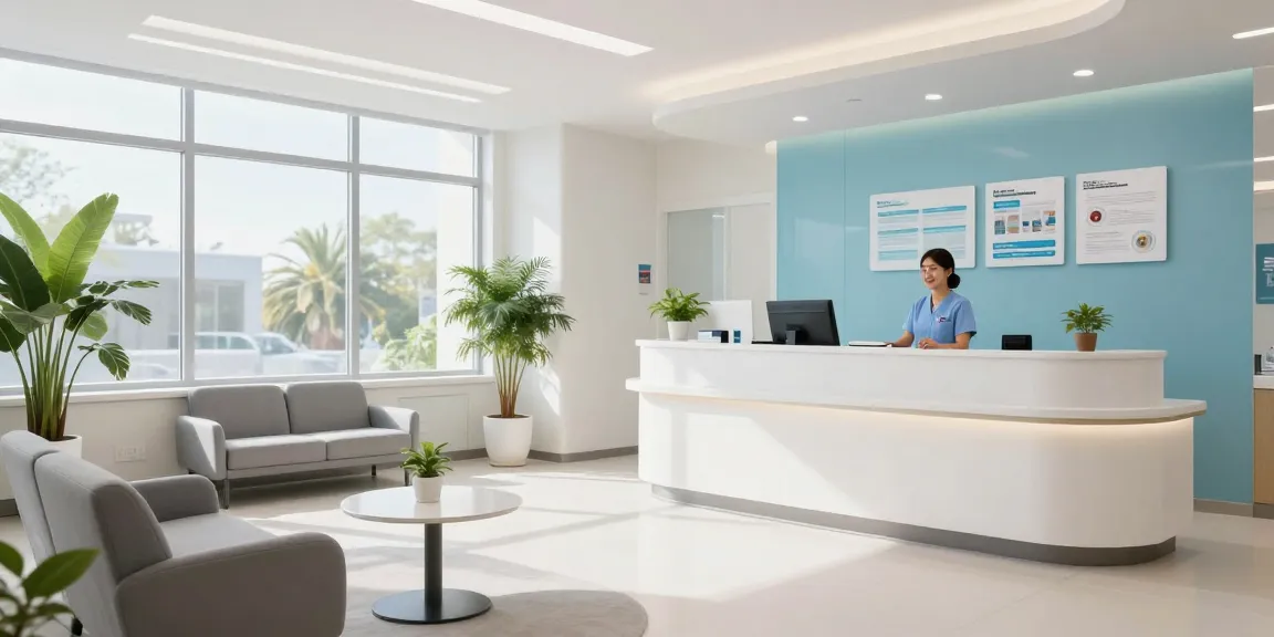 Hair transplant Istanbul cost explained by trusted healthcare providers in a welcoming medical facility.