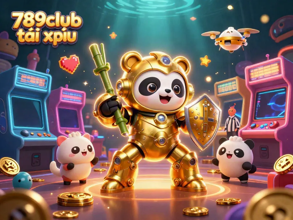 Engaging gameplay captures at 789club tài xỉu with dynamic characters in a vibrant casino setting.