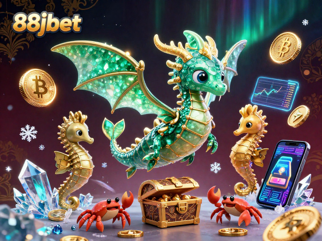 Bet big with 88jbet while enjoying vibrant casino action and extraordinary rewards.