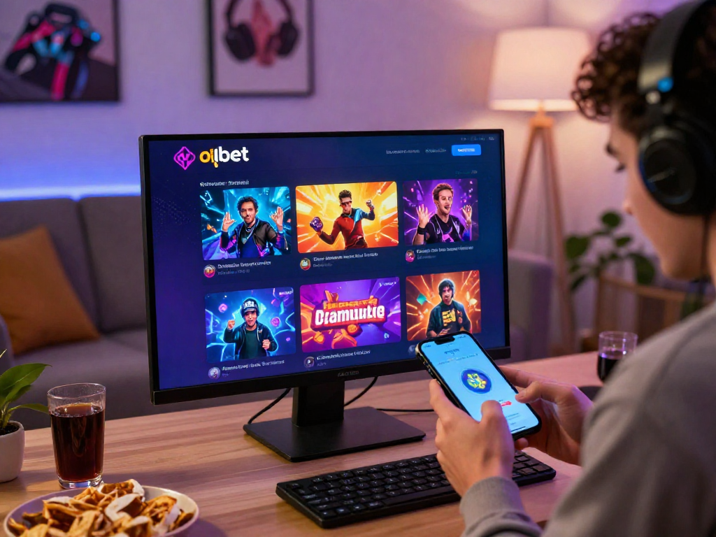 Explore the engaging interface of trang chủ oxbet while enjoying a cozy gaming atmosphere.