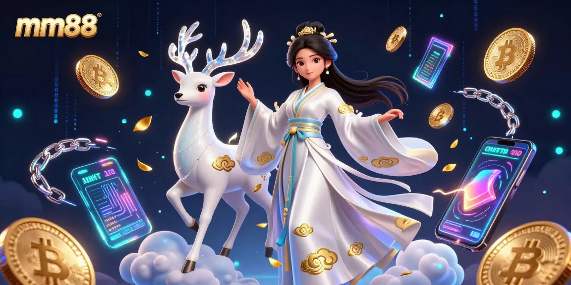Experience thrilling gaming with mm88's exciting visuals and rich casino elements for immersive fun.
